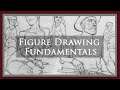 Figure Drawing Fundamentals with Brian Knox - Watts Atelier Livestream