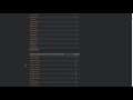 Filtering attachments based on SHA256 and MD5 values