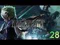 Final Fantasy 7 Remake PS4 Playthrough Part 28 (G2k ADL)