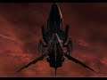 Final Fantasy 9 - One audioless fmv from CD4