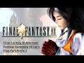 Final Fantasy IX Alternate Fantasy Gameplay FR Let's Play Part, Partie 2