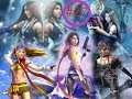 Final Fantasy X-2 HD Remaster Part 27 Chapter 3:Thunder Plains and Macalania