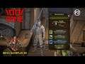 Finish Demo with unexpected BUG (Voice over) | Blacksmith Legends demo gameplay #2