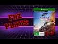 Faz Plays: Forza Horizon 4 (XBOX One)(Gameplay) - Halo Showcase Race