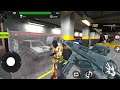 FPS Sniper Secret Missions -Free Shooting Games - Android Gameplay #1