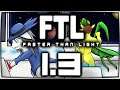 FTL: Faster Than Light [Deutsch][GER][TSSS] - Folge 1.3~
