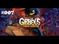 Gibbous - A Cthulhu Adventure #007 - Nebenstraßen und Hafengeschichten