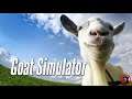 Goat Simulator Waste Of Space
