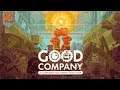 Good Company | MANUFACTURING TYCOON | Gameplay Showcase - Part 1