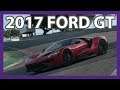Gran Turismo Sport How Fast Can The Ford GT from UPDATE 1.53 Lap Laguna Seca?