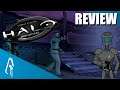Halo 1 Review