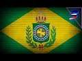 Hearts of Iron 4 - The Road to 56: Brasil #3 "El Fin de la Democracia en Sudamérica"