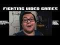 Henry's PERSONAL TOP 5: Fighting Video Games