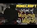 Hogwarts Express! - Minecraft School of Witchcraft and Wizardry #2