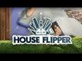 House Flipper 22 - ПРОДОЛЖАЕМ ОТКРЫВАТЬ ДОМА