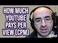 YouTube CPM Tutorial Guide (Beginner)