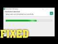How To Fix Streamlabs Installation Aborted Error - Solve Streamlabs OBS Won't Install