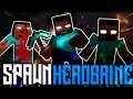 How To Summon Herobrine In Minecraft 1.16+ (NO CLICKBAIT) || Tutorial || Herobrine in Minecraft
