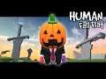 【Human: Fall Flat】ワークショップのステージを攻略する【Paraglider Puzzle Islands】#29
