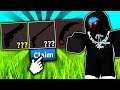I spent Robux to unbox the RAREST weapons in Roblox..