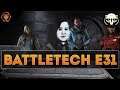 Itrom P1, Fox is Stealing the Stuff! (Fox plays BATTLETECH "Restoration" Campaign Episode 31!)