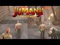 Jumanji The Video Game  Rock in Action