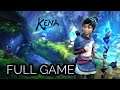 KENA BRIDGE OF SPIRITS Gameplay Walkthrough FULL GAME - (No Commentary)//Thanh SK