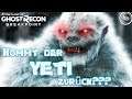 Kommt der YETI zurück?!? | Ghost Recon Breakpoint Easteregg