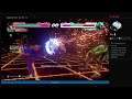 koumiloc's Live PS4 Broadcast Tekken7 Law player matches Locc