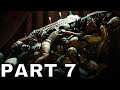 LAYERS OF FEAR 2 Gameplay Playthrough Part 7 - BREATHE