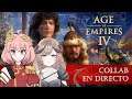 Le damos a la Beta Abierta de Age of Empires IV con Allyss Dragon
