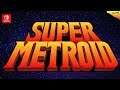 LEAKED Super Metroid HD Remake Info For Nintendo Switch