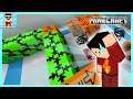 Learn How to Code Using Robot in Minecraft Logic0 Map [Part 1]