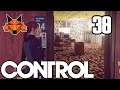 Let's Play Control Part 38 - Post-Its and Paintings
