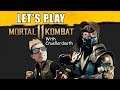 Let's Play Mortal Kombat 11 With Cruellordsoth
