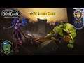 Let's Play World of Warcraft BFA 110-120 Voidelf [Deutsch] #35 In der Mine