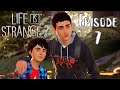 Life Is Strange 2 | Episode 7 | (2021)