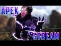 Live Apex Legends. Newbie | #ONEOFAKIND #OnePercent #Dumb