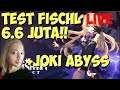 🔴 LIVE: Joki ABYSS Disini ga antri (22 Fullstar 5 hari) gamepel.com