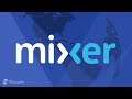 live on 10 mins MIXER come follow link in bio