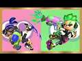 🔴LIVE Splatoon 2 Private Matches & Salmon Run - With Viewers