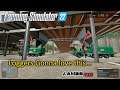 Logging just took a twist in Farming Simulator 22 - New Structure