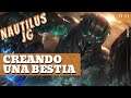 LoL | Nautilus JG | El mejor soporte CC desde la JG 11.11