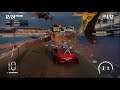 LS 347 on PS4 - Wreckfest: Demolition Racing Heat Race - East vs. West