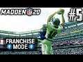Madden 20 Franchise Mode | Philadelphia Eagles | EP5 | THE BACKUPS EARN THEIR KEEP