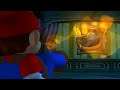 Mario's Mansion - Walkthrough Part 1