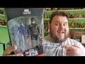 Marvel Legends U.S Agent Captain John Walker - Falcon & The Winter Soldier MCU Action Figure Review