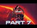 Mass Effect 2 Legendary Edition - Gameplay Walkthrough - Part 7 - "Hagalaz, Aite"
