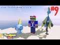 Minecraft Pixelmon SS5 #9 ตามหา โปเกม่อนใหม่แถวชายหาด