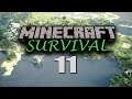 Minecraft Survival ITA | Ep#11 | Wither boss e beacon!